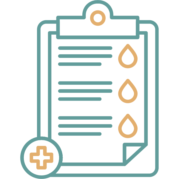 תהליך הקבלה והשהות